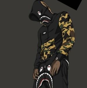 Meet your Posher, Jackson